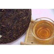 Am besten abnehmen und Lung Yunnan puer Tee